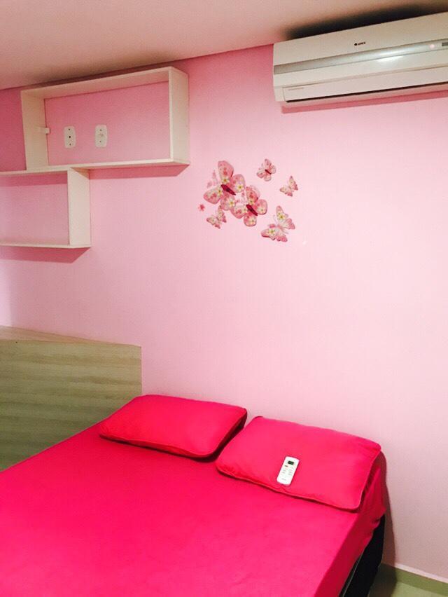 Appartamento Apartamento 401 Edificio London Piratuba Esterno foto
