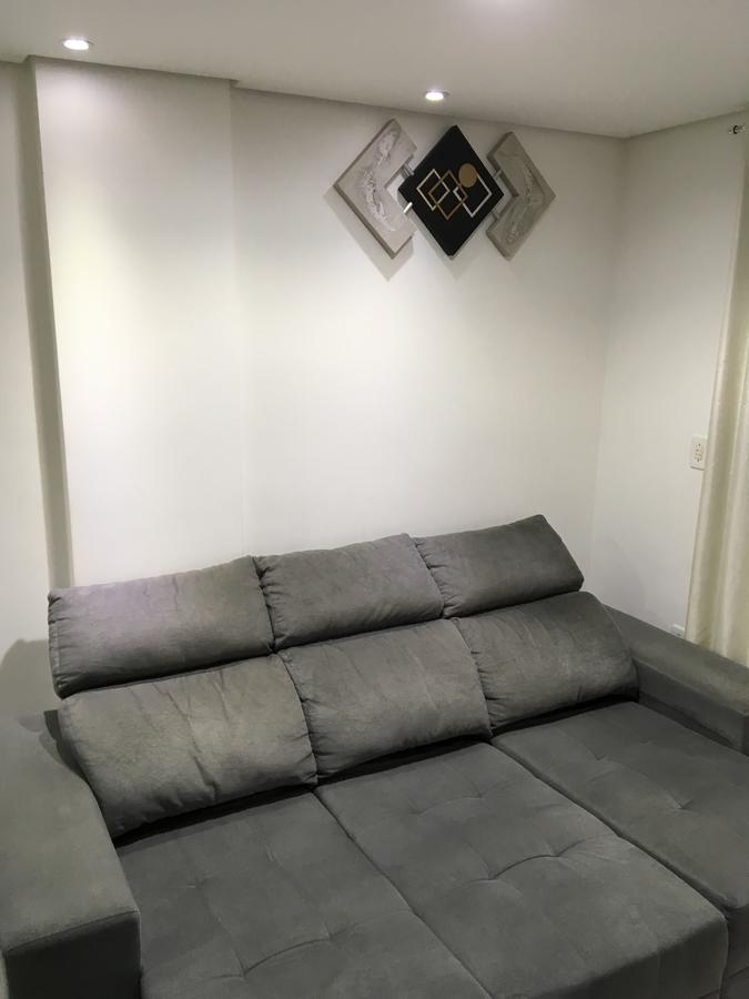 Appartamento Apartamento 401 Edificio London Piratuba Esterno foto